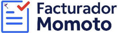 Logo facturador Momoto